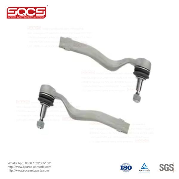 Auto Car Part for C-CLASS W204 Mercedes Benz GLK GLK Tie Rod Accord Front Position Auto Part Outer Ball Joint OE 2043301903