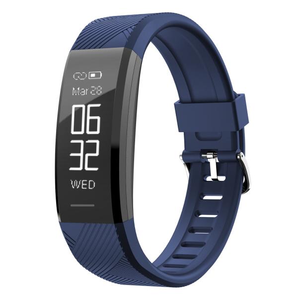 Bracelete esperto da aptidão do tela táctil do IOS de Android