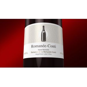 Champagne Vodka Gin Spirits Roll Labels Luxury Upscale Low Minimum Order Fast