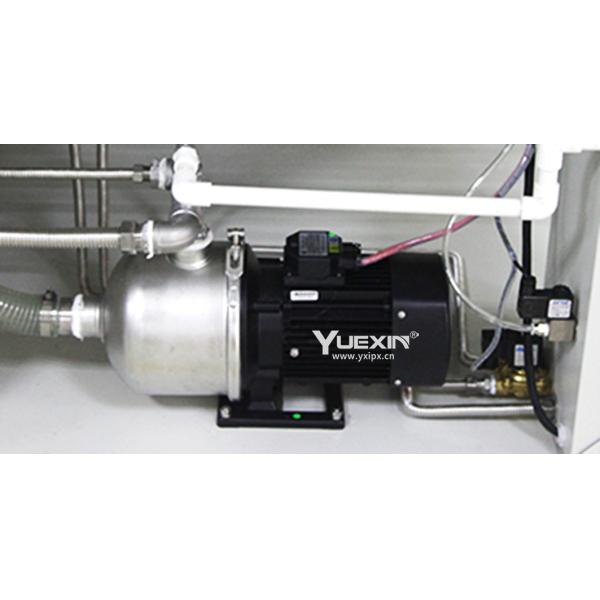 Многофункциональная водонепроницаемая испытательная камера IPX1 IPX2 IPX3 IPX4 IPX5 IPX6 IPX9 IPX4K IPX6K IPX9K