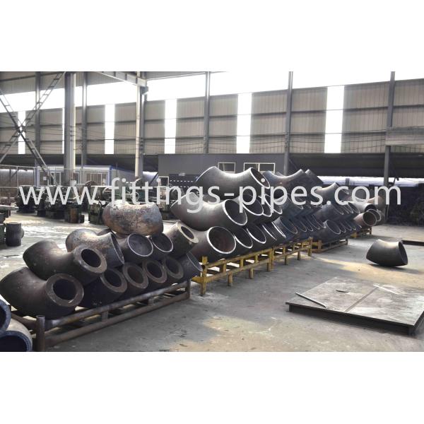 Astm Elbow Astm A234 45 Degree 90 Degree Lr Dn500 Sch160