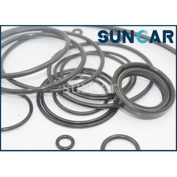 20S-60-72110 Hydraulic Pump Seal Kit For PC30-7 PC30R-7 Hydraulic Pump Assy