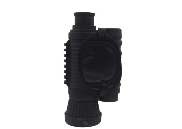 720P Night Owl Optics Night Vision Monocular Handheld Portable For Observing