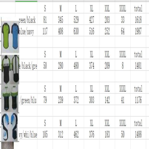 4F,Men'S 4 Style Cycle  Top