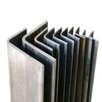 Égal de la cornière d'acier inoxydable de TISCO SUS304 2mm 25mm*25mm