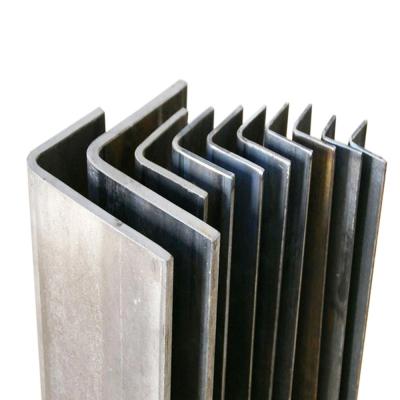 Igual de aço inoxidável da barra de ângulo 2mm de TISCO SUS304 25mm*25mm