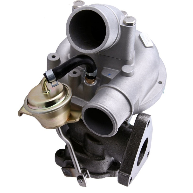 HT12-19B Turbocharger 14411-9S000 For Nissan Navara D22 ZD30 3.0L Engine