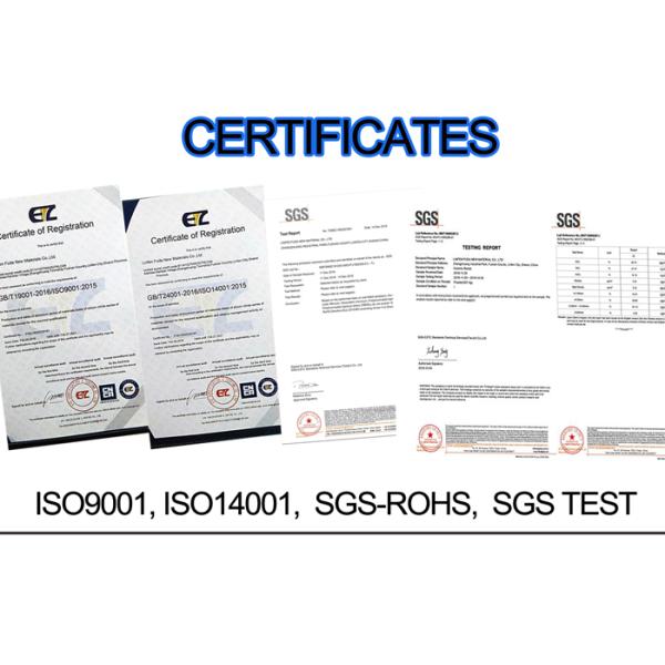 Поверхность З210 рихтовать съемки ЗИРНАНО керамическая усиливая обработку для лезвий турбины воздушных судн