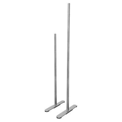 Stainless Steel Glass Pass Over Sneeze Guard With Shelf