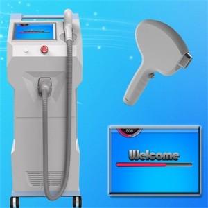 Permanent & Painless Diode Laser Hair Removal Machine with Permanent & Painless