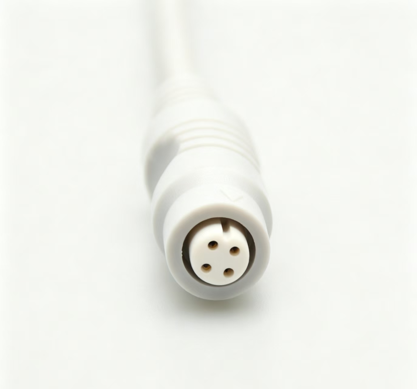 Medical IBP Transducer Cable 12 Pin 2.8 M IBP Cable B.Bruan Compatible