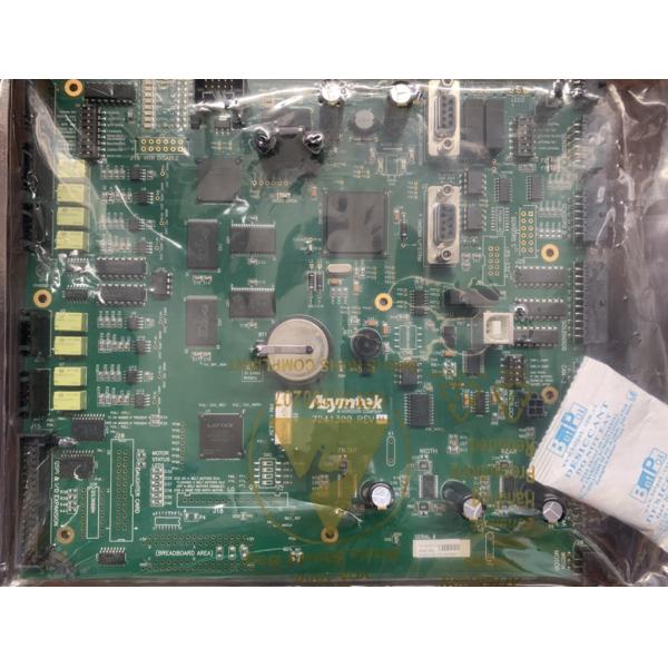 Asymtek Piezas de máquina 7206035 7241300 PWA, 9XX CONVEYOR CONTROL SMT Serie de accesorios