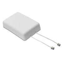 7-10dBi G/M sem fio 4g Mimo Panel External Antenna 2x2 Mimo Antenna For Lte