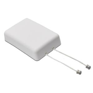 7-10dBi G/M sem fio 4g Mimo Panel External Antenna 2x2 Mimo Antenna For Lte