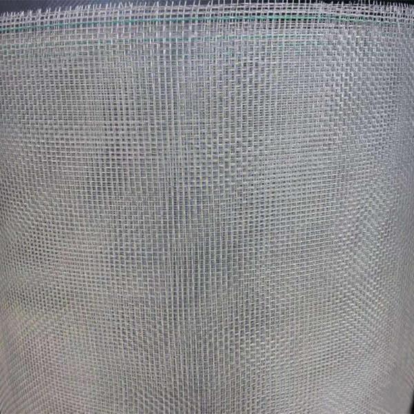 Proper Price Top Quality  Factory quality direct woven net, used for window screen to prevent animal damage