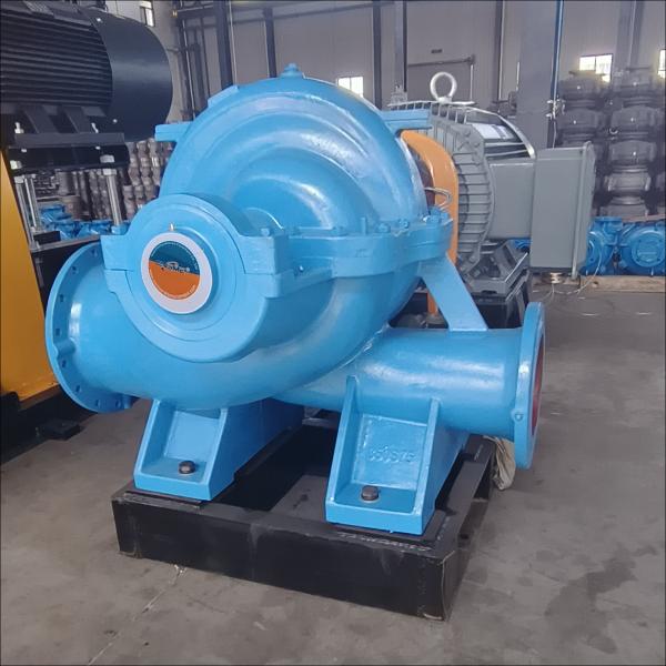 350S-75 WATER PUMP-Slurry Water Pump