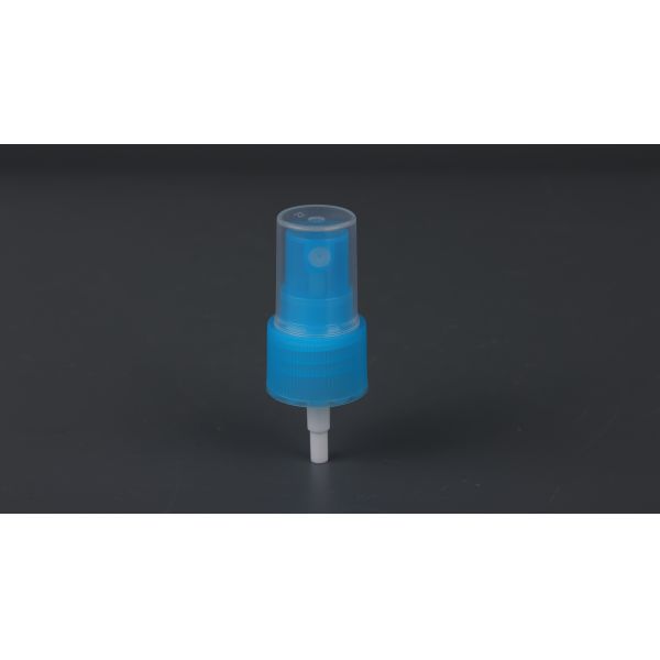 Portable Perfume Sprayer Trigger Dispenser Custom Colors Travel Cologne Sprayer
