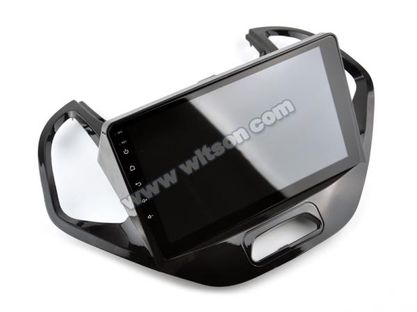 9/10.1 Screen For Ford Figo KA 2015-2020 Car Multimedia Stereo