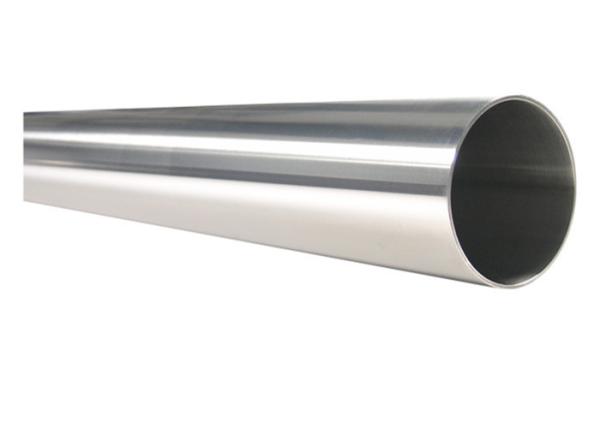 ASTM A268 TP409 Ferritic Stainless Steel Tube UNS S40900 / 1.4512 / SUS 409