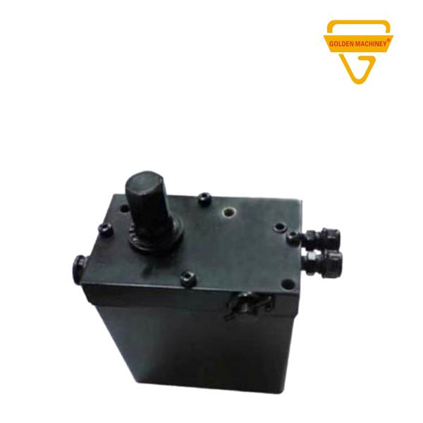 1606771 1571288 1584644 3943330 1609552 1605627 1611186 VOLVO Hydraulic Cabin Cylinder