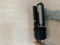 Surveillance en ligne à long terme de capteur multi de paramètre de nettoyage d'individu