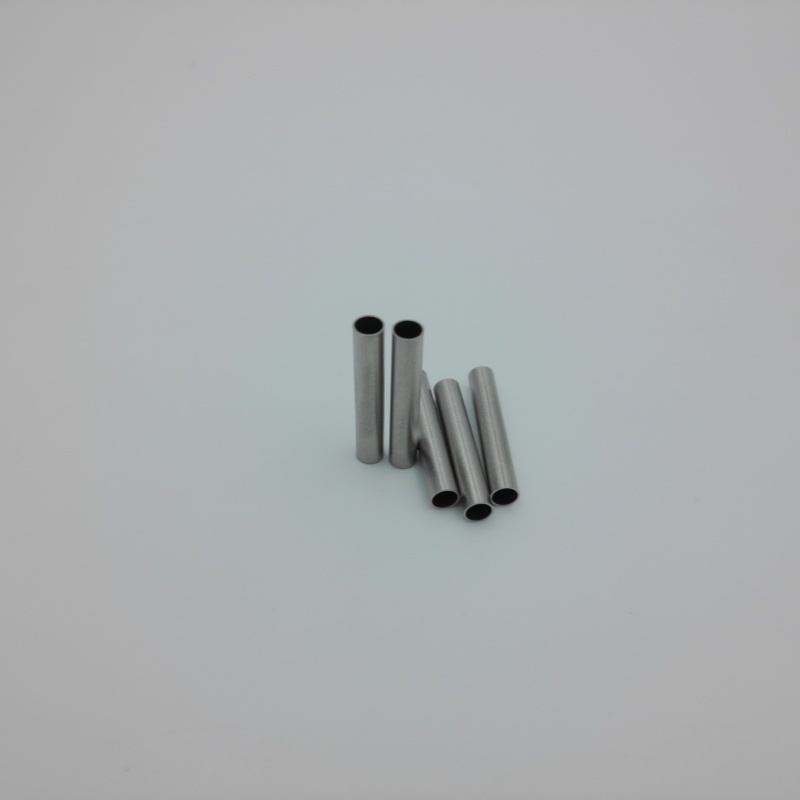 304 316L Stainless Steel Capillary Tubing Outer Diameter 0.3---25mm Wall Thickness 0.1