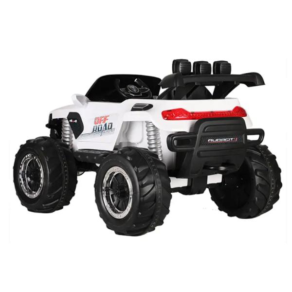 Белый Красный Желтый Зеленый Детская Электрическая Поездка На Автомобиле С Ножницами Двери 128 штук 40HQ