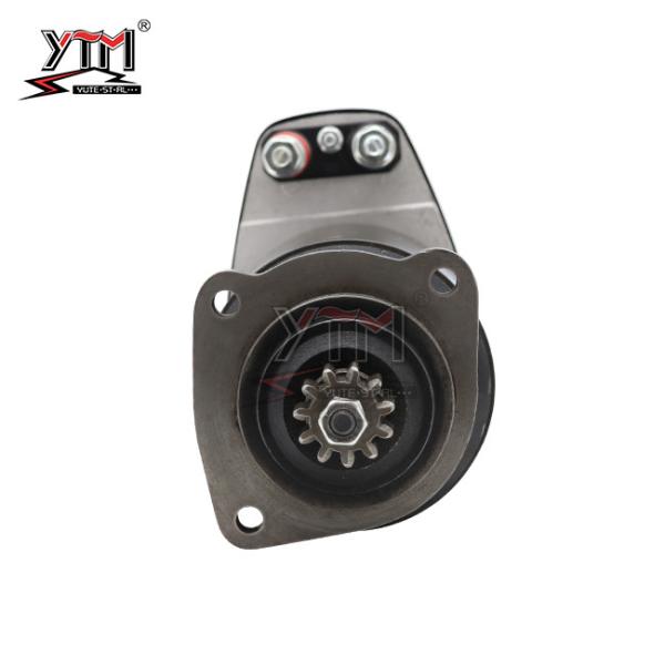QDJ2745R Electric 1416076 19024110 LRS02178 LRS2178 Starter Motor 11030906 For  Truck Heavy Duty