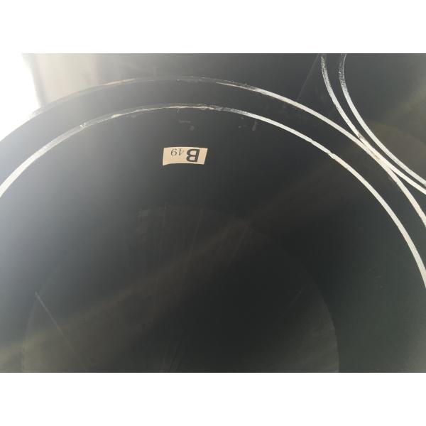 Сваренный ГБ/Т9711.1 - 1997 трубка кс 42 кс 46 кс 56 стали углерода стальной трубы К235 ЭРВ