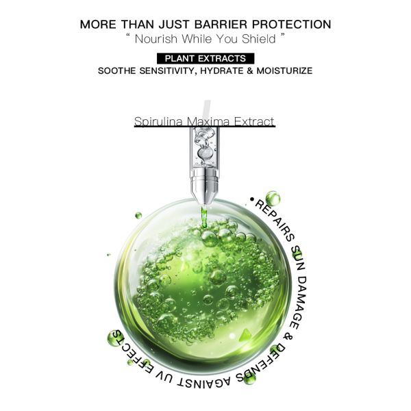 Custom Logo High Coverage Oil-control Long-lasting  Make up Face Primer Makeup Base Makeup Makeup Face Moisturizer