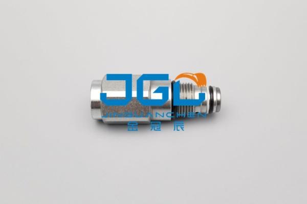 SY55 SY65 SY75 DH80 Excavator Relief Valve 60083926 R907261613