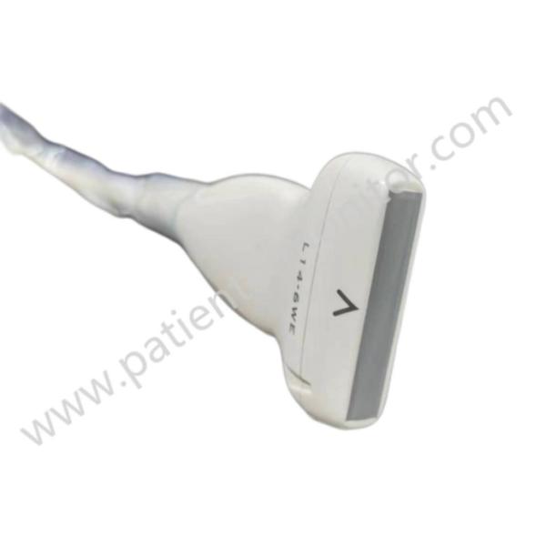 Mindray Ultrasound Transducer Probe L14-6WE For DC-70 Ultrasound Machine Used-good Medical Equipment Parts
