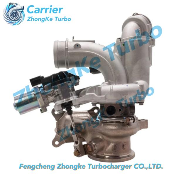 OEM MGT1446S Turbo 830233-9015 830233-5015S 817808-5011S 830233-5005S 830233-0007 830233-5007S 830233-5013S 06K145701G 06K145721B Turbocharger For Volkswagen Passat Beetle Jetta With TSI EA888 Engine