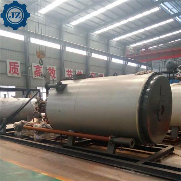 350C High Temperature Thermal Oil Boiler, Industrial Thermal Fluid Heater For Textile Industry