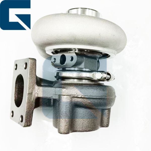 49189-00501 Turbocharger for Engine Parts Turbo TD04HL