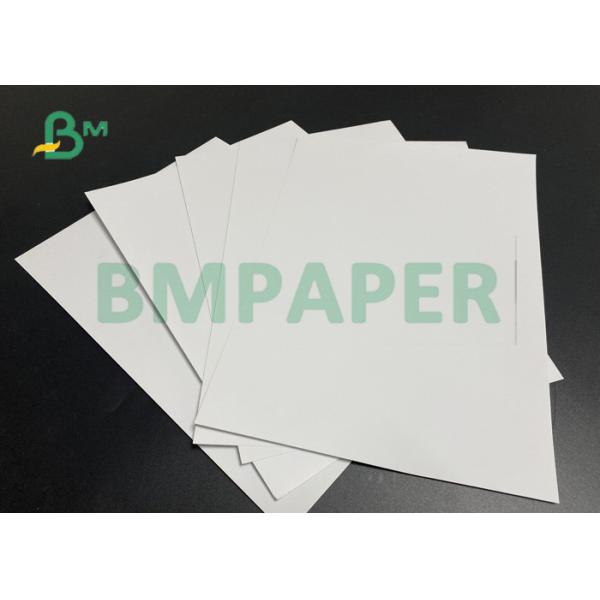 140gsm бумага Bulp Couche древесины 2 сторон 250 gsm лоснистая для печати журнала