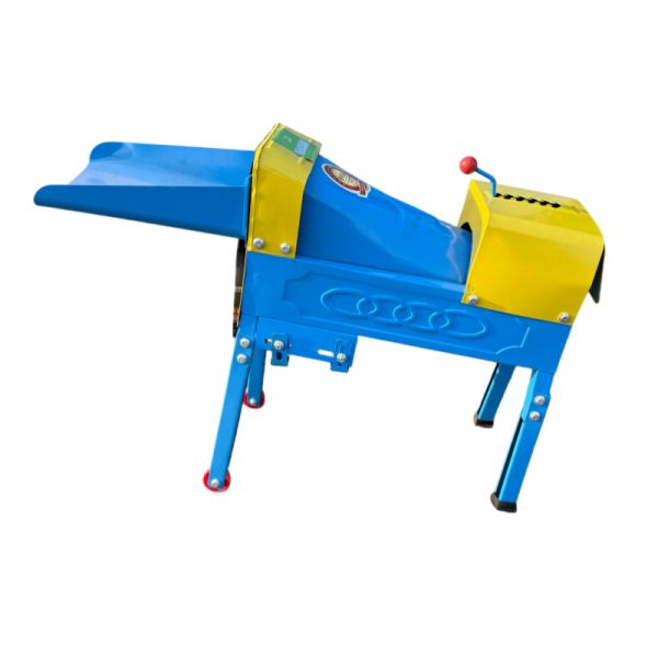 Heavy Duty Iron Single Roller Corn Sheller Machine Practical Maize Thresher For Agriculture
