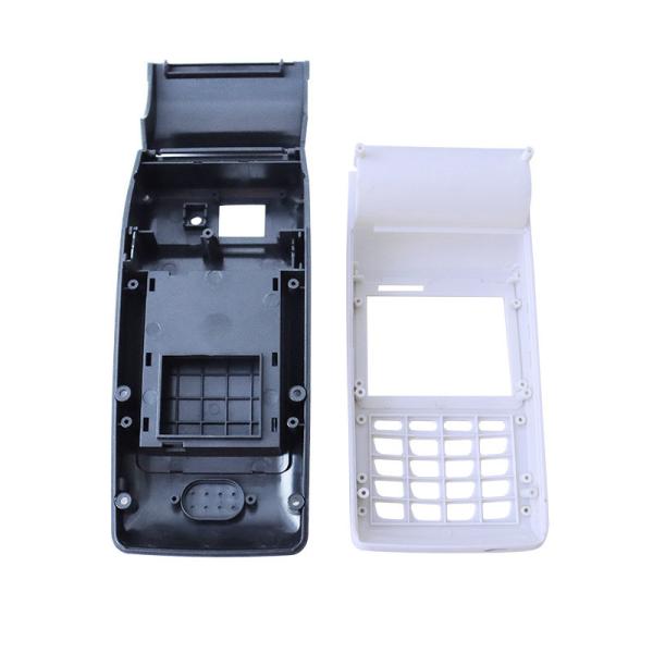 Pour le moulage par injection en plastique sur mesure, les boîtiers électroniques ABS/PP/PC