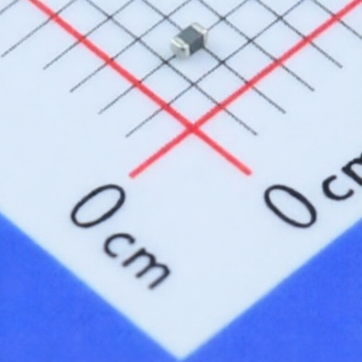 EMI suppression chip beads Chilisin HFY100505T-121Y-NP multilayer ferrite design