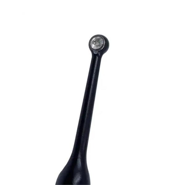 Wireless Dental Equipment Lamp 1s LED Curing Light Plastic Steel 3.7V/800mAh