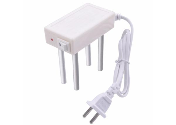 Customized Plug AC 110-220V Water Electrolysis Device 8A Operating Current