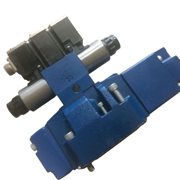 Hydraulic valve manufacturers Proportional directional valve 4WRAE6EA-15-21/G24K31/F1V 4WRAE10EA-30-23/G24K31/F1V 4WRAE10EA-60-24/G24K31/F1V