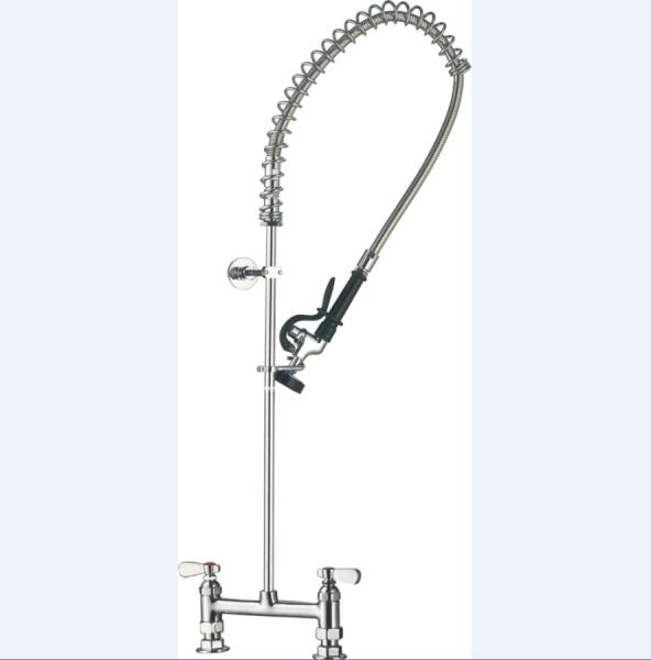 8 Senter Deck Mounted 5.38LPM Pre Rinse Shower Unit