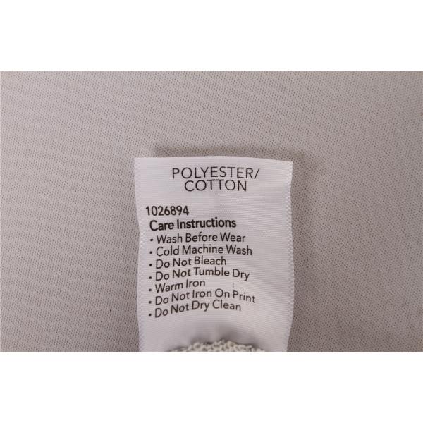 Rose Gold Foil Print Round Neck Quilted Pullover Sweater For Women