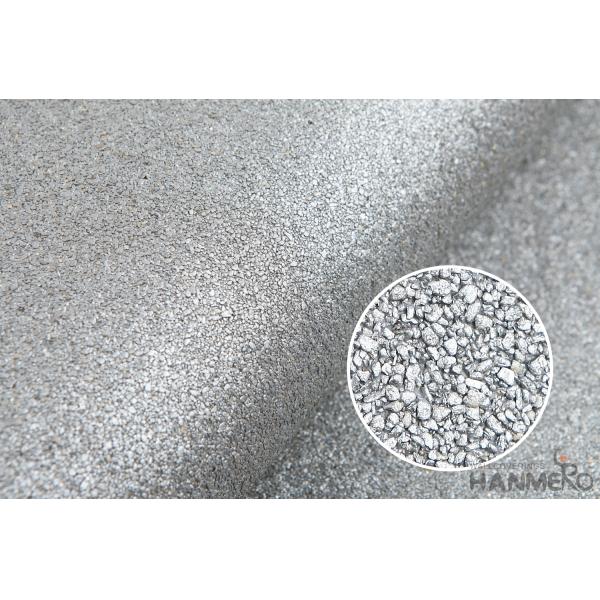 Fancy Simple Design Wallcovering Natural Mica Wallpaper 0.53*10M Roll