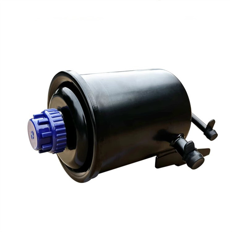 OE 1106934000044 New Brake Oil Can Steel JMC Truck Spare Parts for 1030/1040Manufacturers' Product