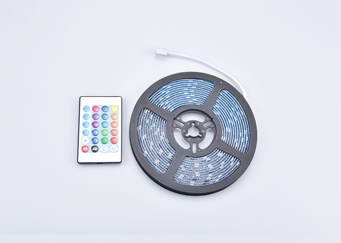 Прокладка IP65 Bluetooth 25000H SMD 5050 гибким приведенная силиконом