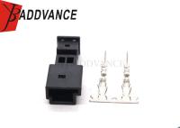1-968654-1 TE Conector terminal de cable eléctrico de 2 pines para para A4 A3 VW AUDI