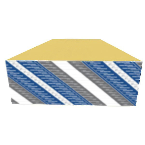 Обычная стеклоткань смотрела на панели гипса, штукатурную плиту 4x8' гипса 12