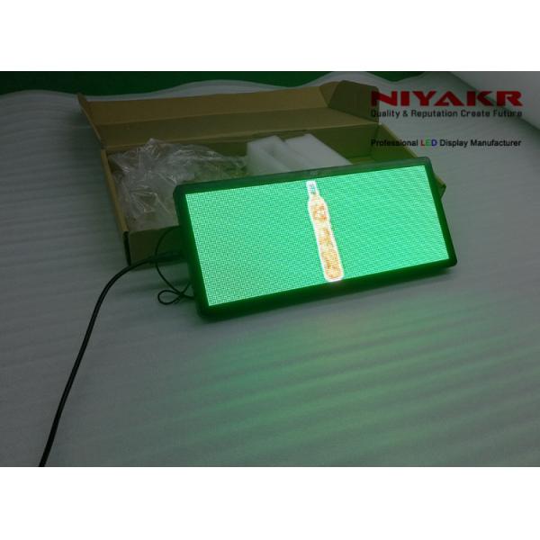 пикселы 64кс160 ездят на такси верхний модуль Гпс доски 4Г цифров заднего окна автомобиля дисплея СИД